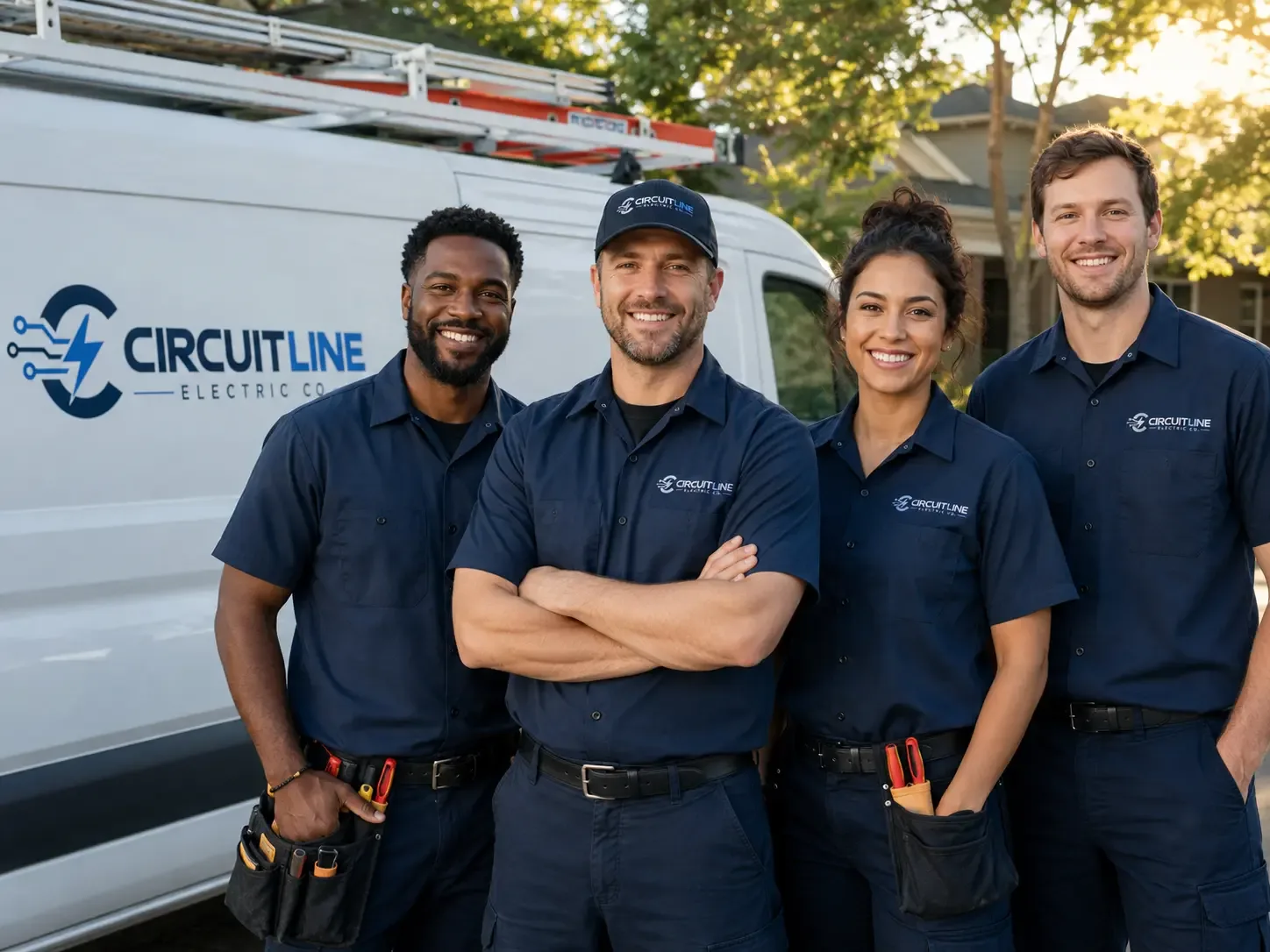 Whole Home Rewiring company in Whiteoak, MO